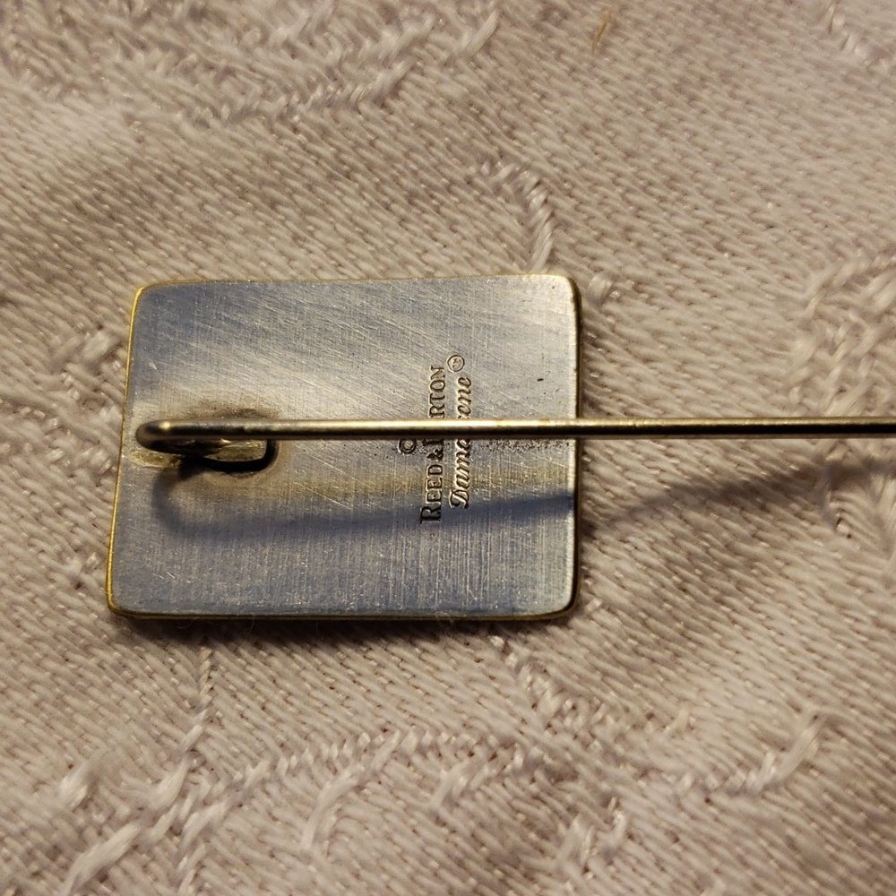 Reed & Barton pin - Picture 3 of 6